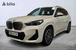 BMW X1 bild 1
