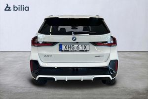 BMW X1 bild 4