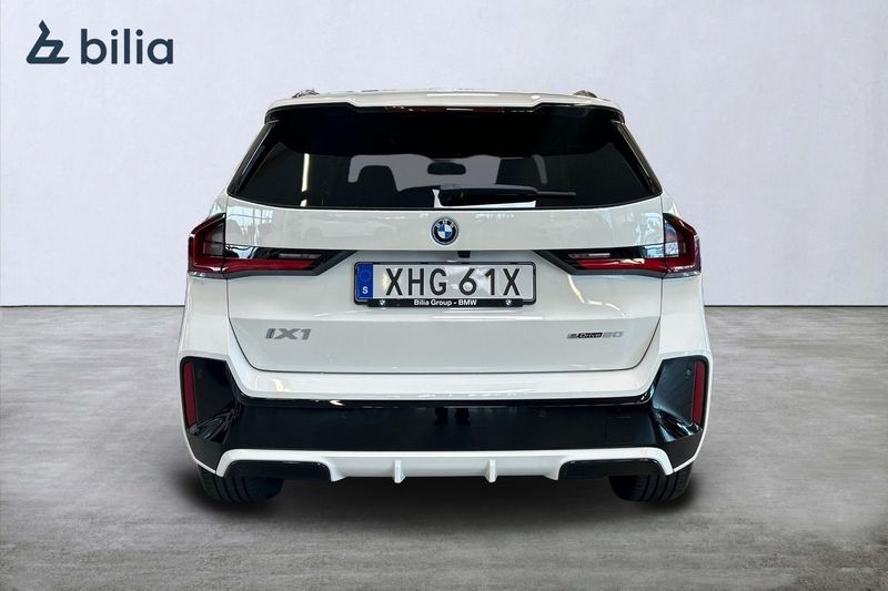 BMW X1 bild 4