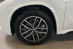 BMW X1 bild 14