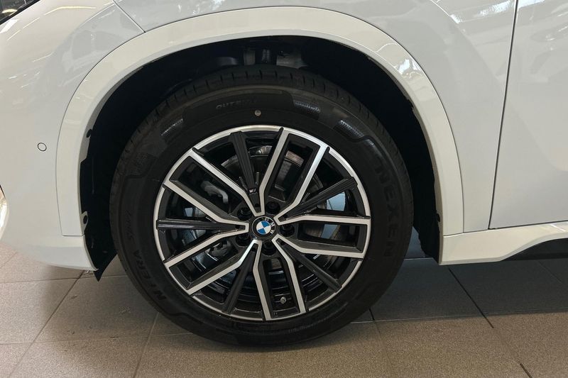 BMW X1 bild 14