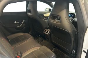 Mercedes CLA250 bild 7