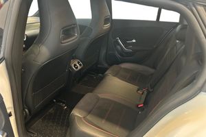 Mercedes CLA250 bild 11