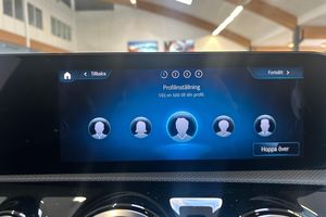 Mercedes CLA250 bild 13