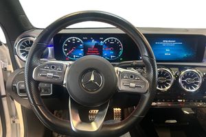 Mercedes CLA250 bild 9