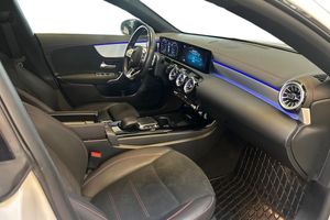 Mercedes CLA250 bild 6