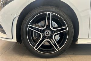Mercedes CLA250 bild 14