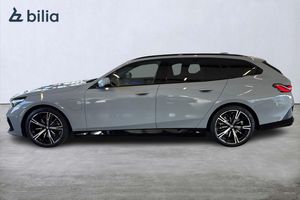 BMW 530 bild 3