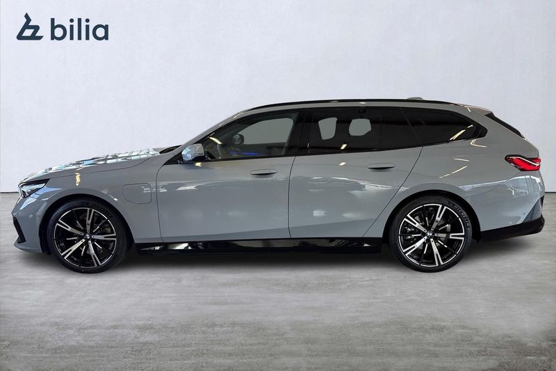 BMW 530 bild 3