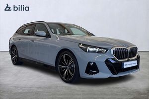 BMW 530 bild 17