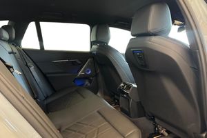 BMW 530 bild 7