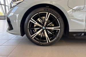 BMW 530 bild 14