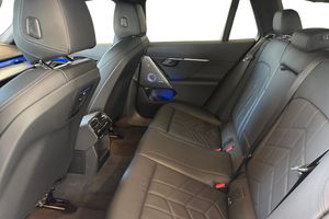 BMW 530 bild 11