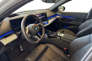 BMW 530 bild 12