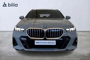 BMW 530 bild 5