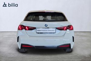 BMW 120 bild 4