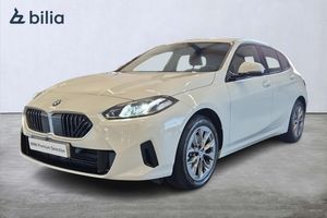 BMW 120 bild 1