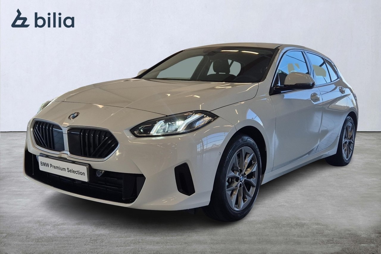 BMW 120
