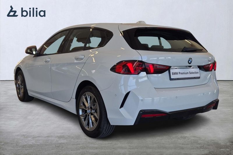 BMW 120 bild 2