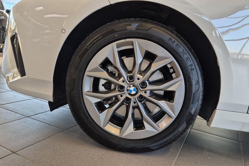 BMW 120 bild 14