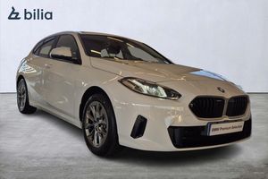 BMW 120 bild 17