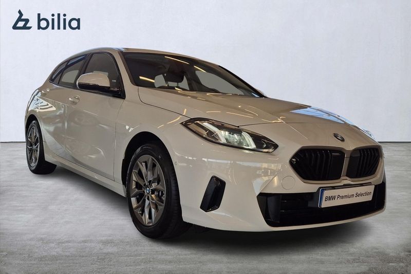 BMW 120 bild 17