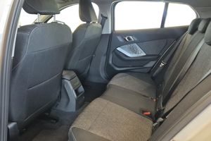 BMW 120 bild 11