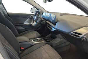 BMW 120 bild 6