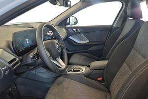 BMW 120 bild 12