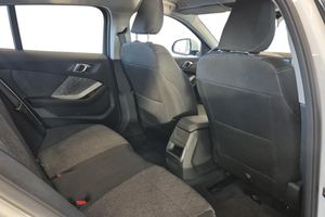 BMW 120 bild 7