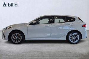 BMW 120 bild 3