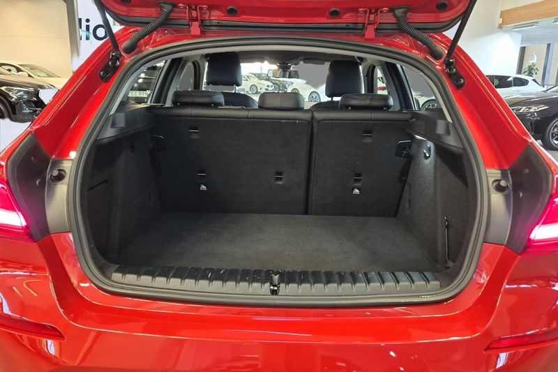 BMW 118 bild 10