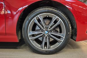 BMW 118 bild 14