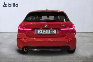 BMW 118 bild 4