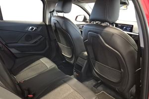 BMW 118 bild 7