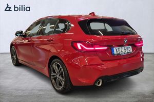 BMW 118 bild 2