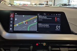 BMW 118 bild 13