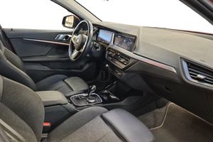 BMW 118 bild 6