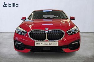 BMW 118 bild 5