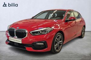 BMW 118 bild 1