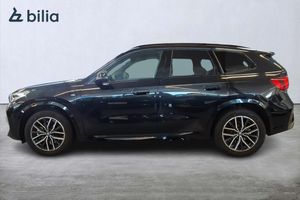 BMW X1 bild 3