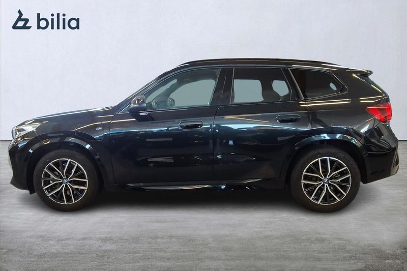 BMW X1 bild 3