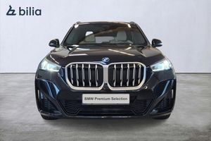 BMW X1 bild 5