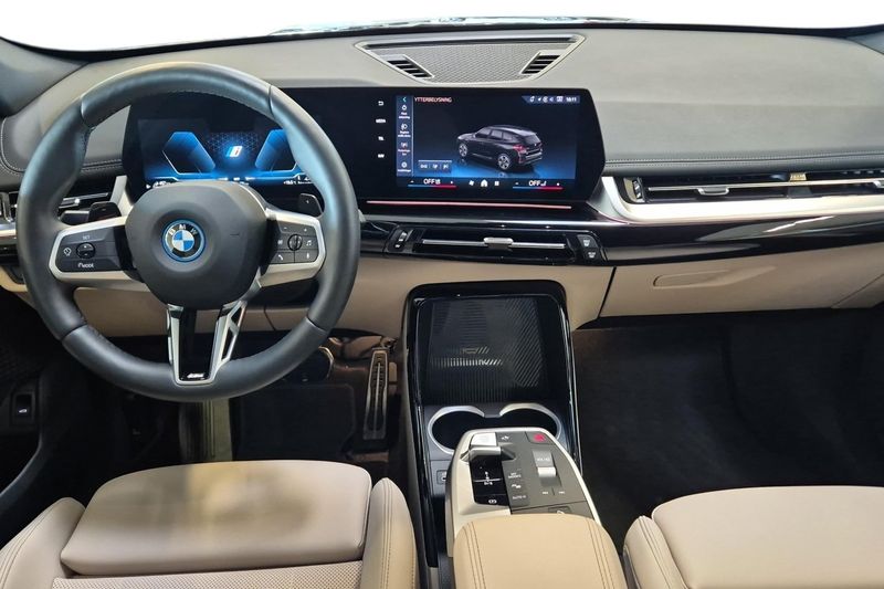 BMW X1 bild 8
