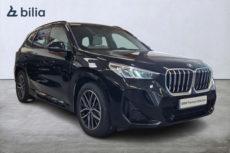 BMW X1 bild 17