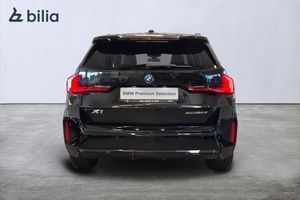 BMW X1 bild 4