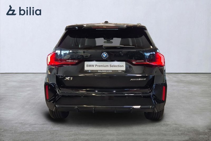 BMW X1 bild 4