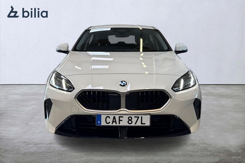 BMW 120 bild 5