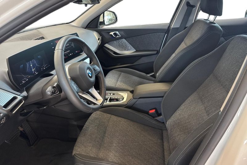 BMW 120 bild 12