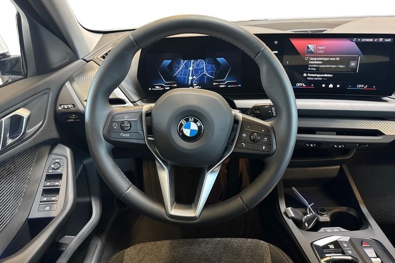BMW 120 bild 9